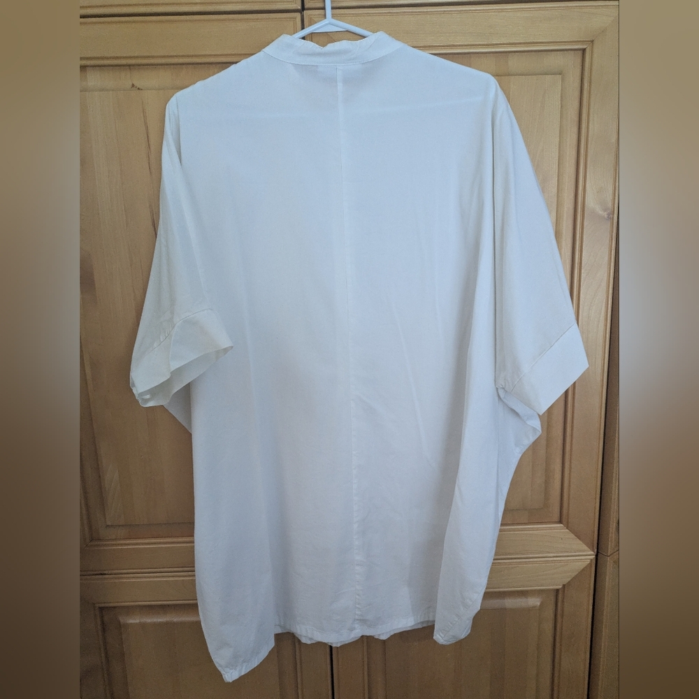 Bryn Walker Big Shirt O/S - Picture 4 of 4
